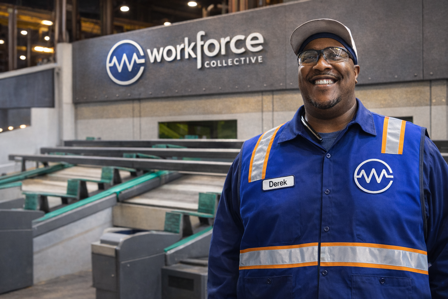 Personal de hotelería